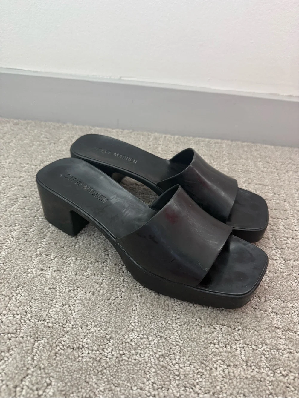 Steve Madden steve madden